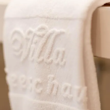 Hotel Villa Seeschau - Adults only-2