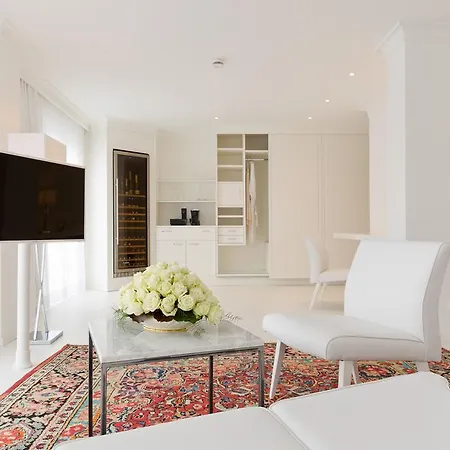 Hotel Villa Seeschau - Adults only-3